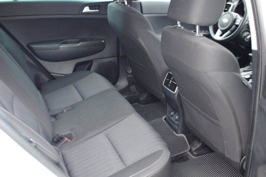 Продам Kia Sportage 2018 года в Одессе