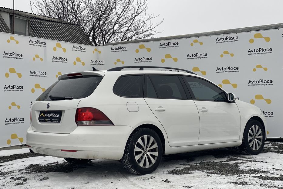 Продам Volkswagen Golf Variant 6 2011 года в Луцке