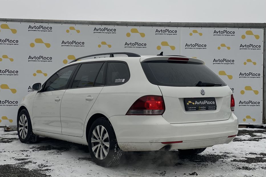 Продам Volkswagen Golf Variant 6 2011 года в Луцке