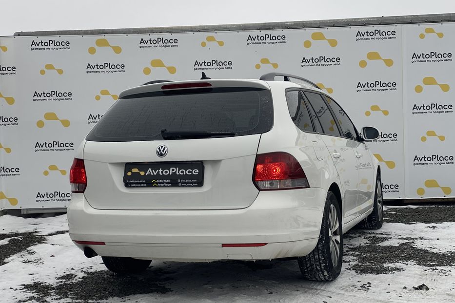 Продам Volkswagen Golf Variant 6 2011 года в Луцке