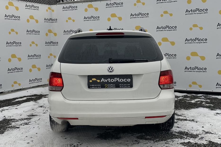 Продам Volkswagen Golf Variant 6 2011 года в Луцке