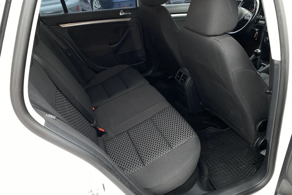 Продам Volkswagen Golf Variant 6 2011 года в Луцке