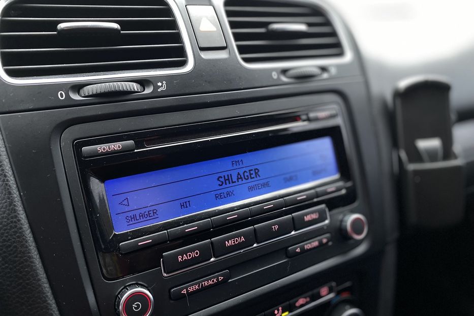 Продам Volkswagen Golf Variant 6 2011 года в Луцке