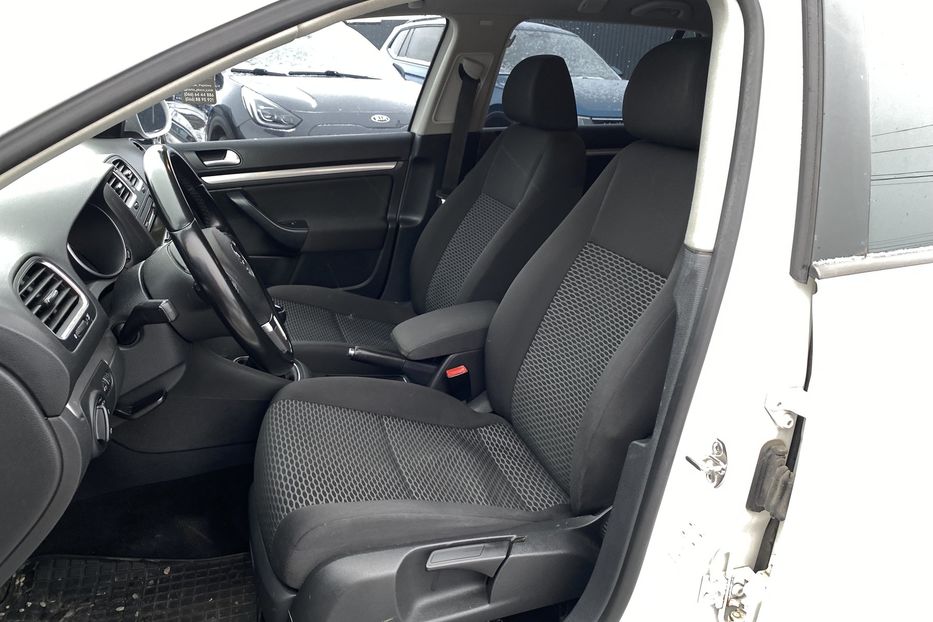 Продам Volkswagen Golf Variant 6 2011 года в Луцке