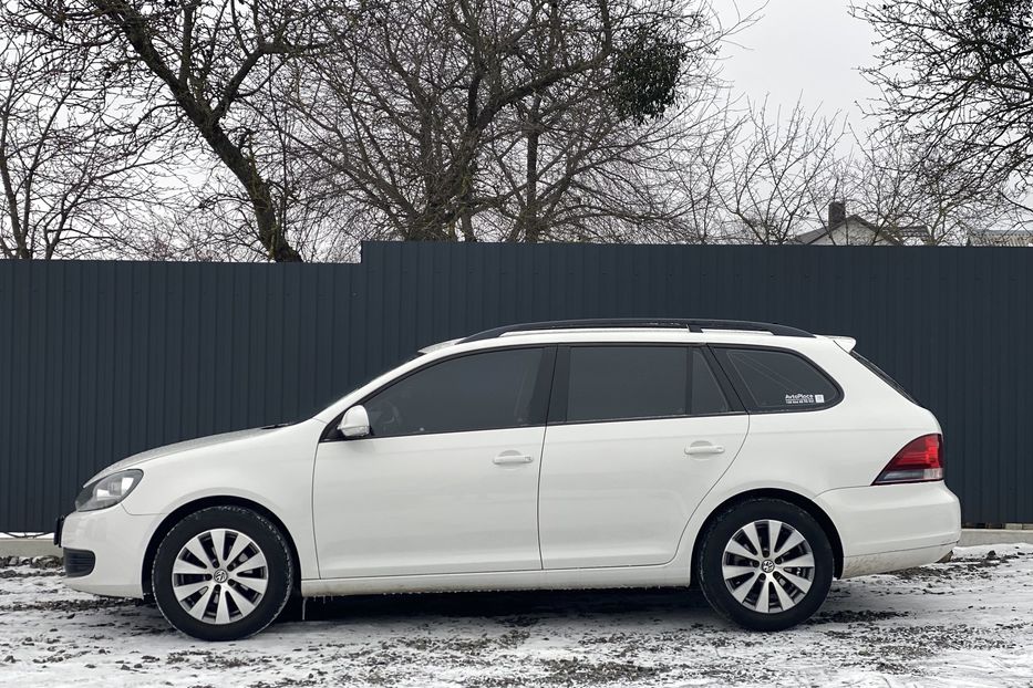 Продам Volkswagen Golf Variant 6 2011 года в Луцке