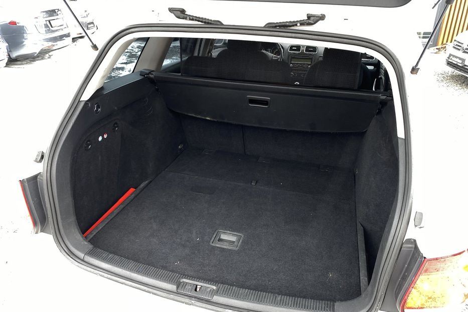 Продам Volkswagen Golf Variant 6 2011 года в Луцке