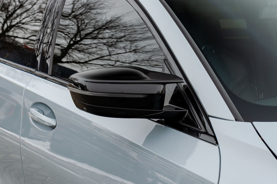 Продам BMW M3 Competition RWD 2021 года в Киеве