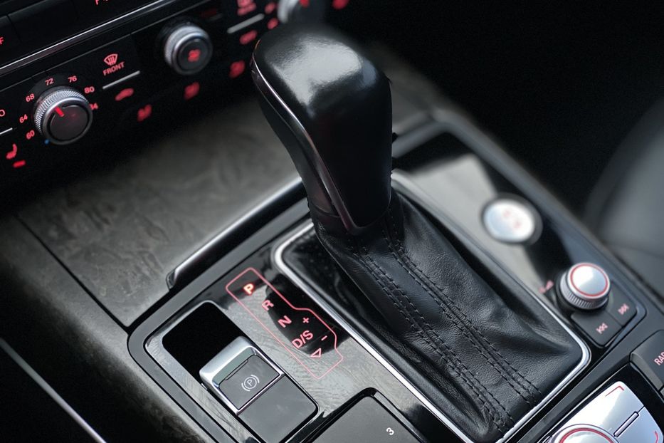 Продам Audi A6 Quattro 2017 года в Луцке