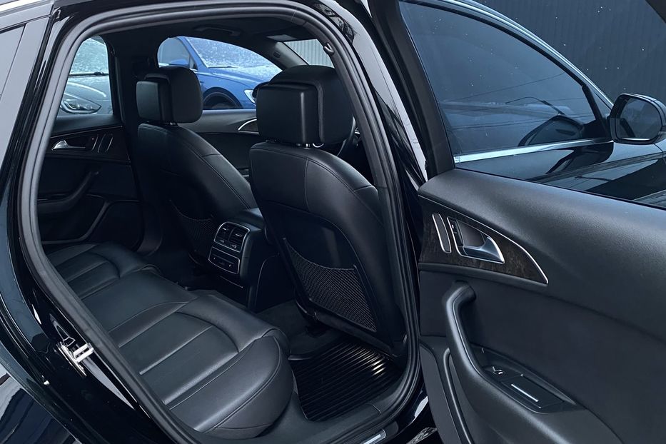 Продам Audi A6 Quattro 2017 года в Луцке