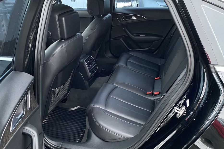 Продам Audi A6 Quattro 2017 года в Луцке