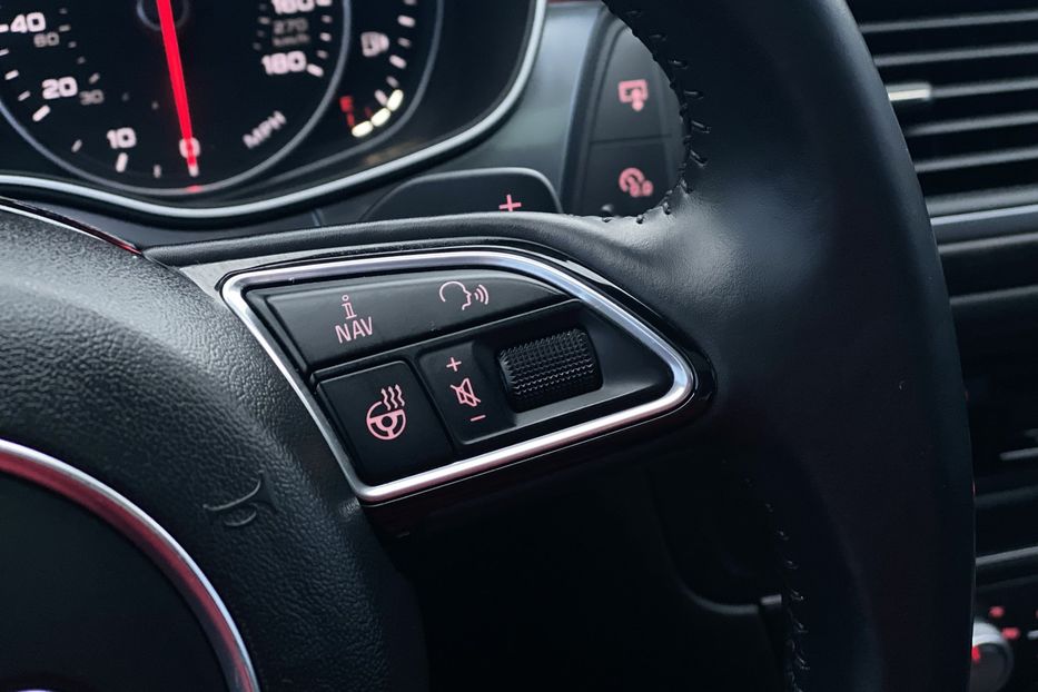 Продам Audi A6 Quattro 2017 года в Луцке