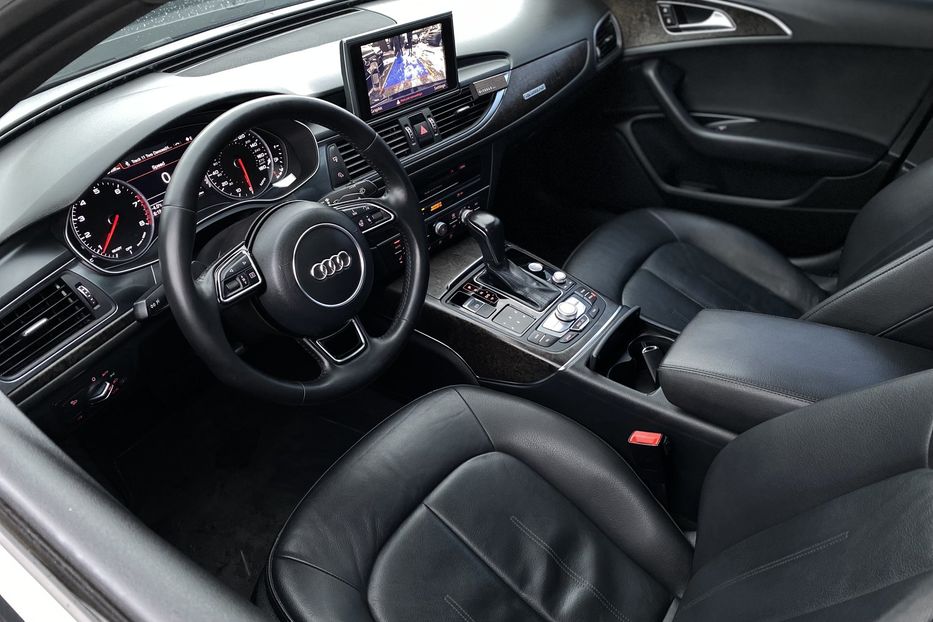Продам Audi A6 Quattro 2017 года в Луцке