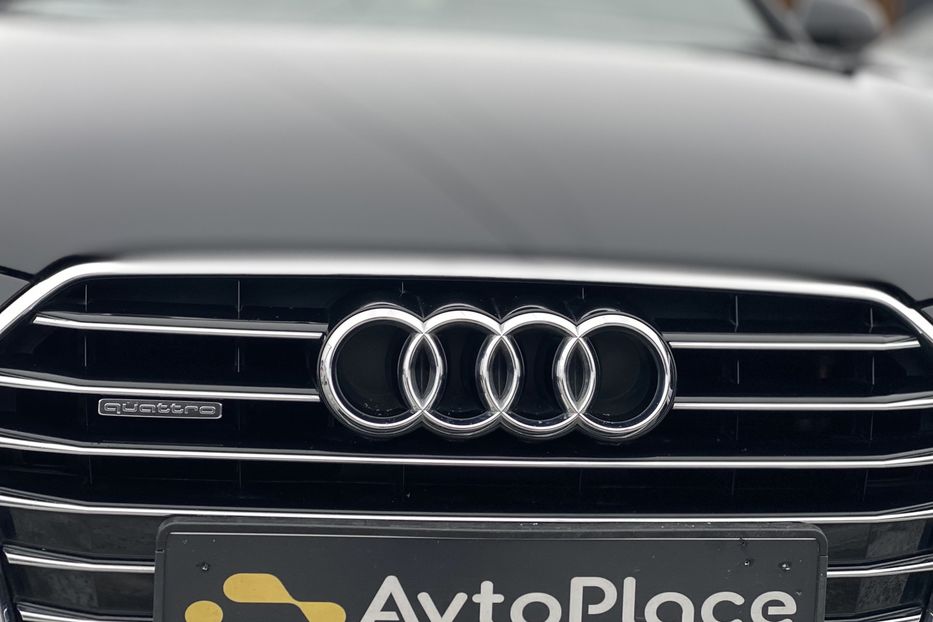 Продам Audi A6 Quattro 2017 года в Луцке