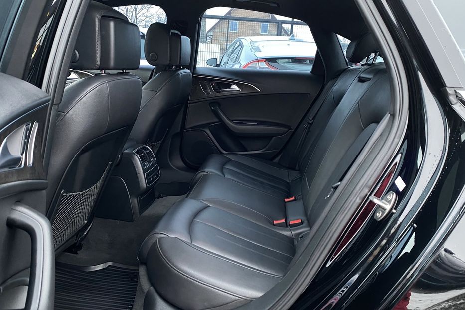 Продам Audi A6 Quattro 2017 года в Луцке