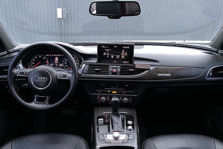 Продам Audi A6 Quattro 2017 года в Луцке