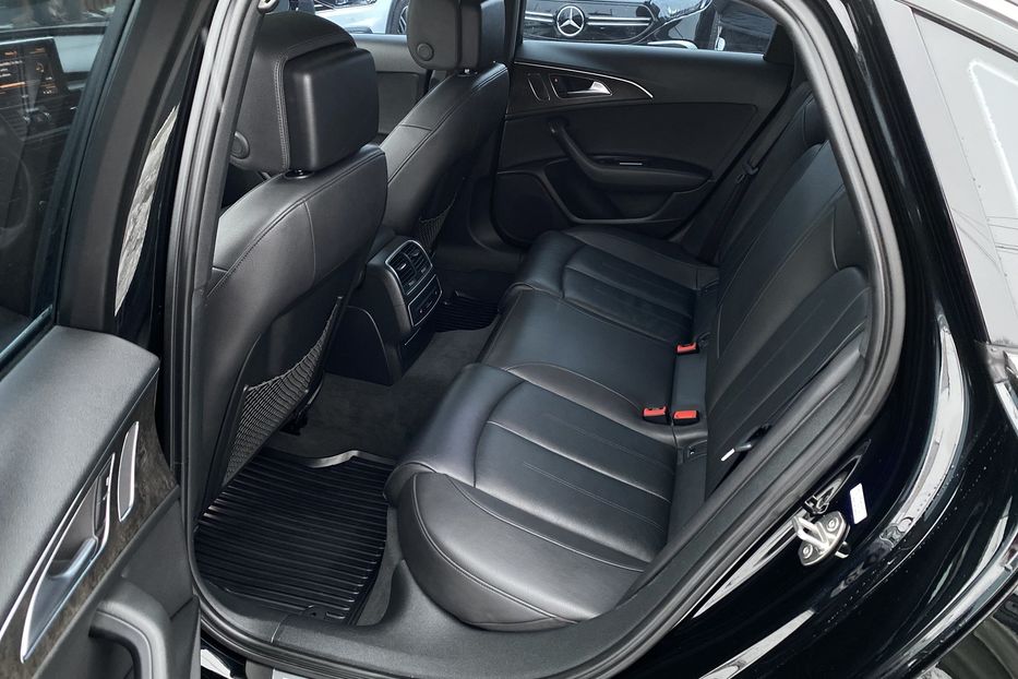 Продам Audi A6 Quattro 2017 года в Луцке