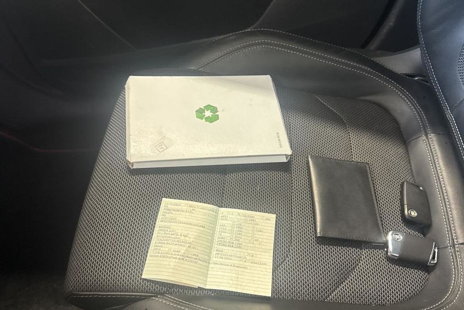 Продам Skoda kodiak Style v5775 РІДНА ФАРБА,металі 2022 года в Луцке