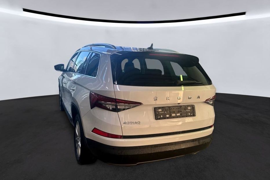 Продам Skoda kodiak Style v5775 РІДНА ФАРБА,металі 2022 года в Луцке