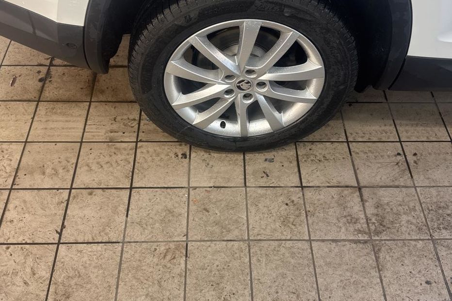 Продам Skoda kodiak Style v5775 РІДНА ФАРБА,металі 2022 года в Луцке