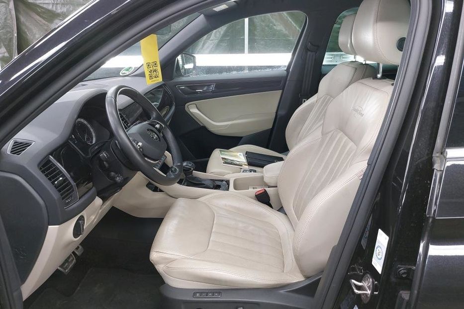 Продам Skoda kodiak LK v8491 2021 года в Луцке