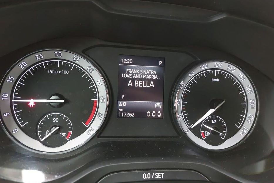 Продам Skoda kodiak LK v8491 2021 года в Луцке