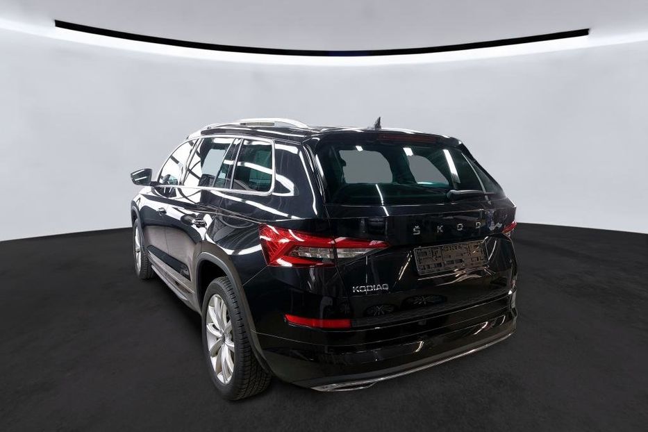 Продам Skoda kodiak LK v8491 2021 года в Луцке