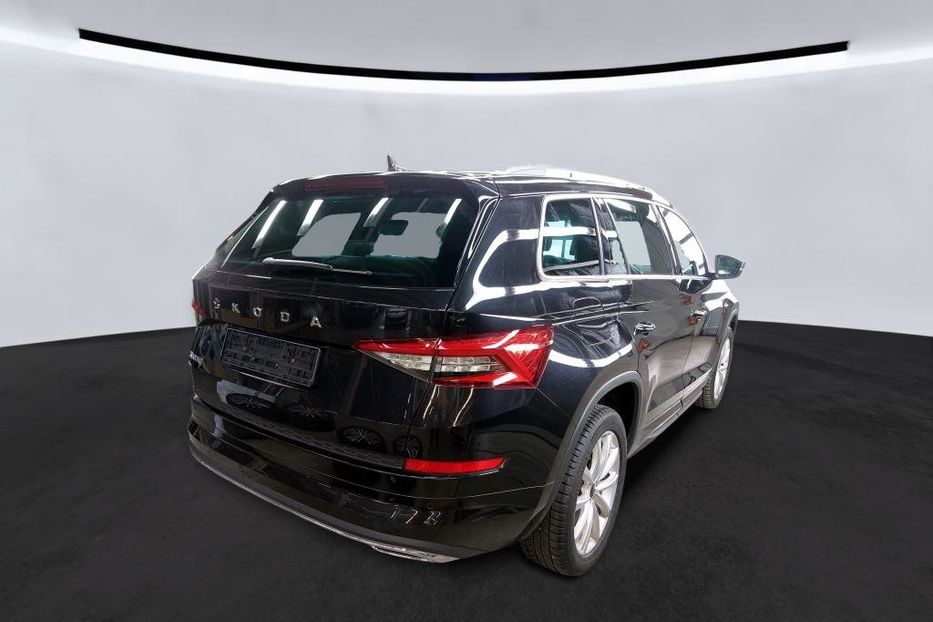 Продам Skoda kodiak LK v8491 2021 года в Луцке