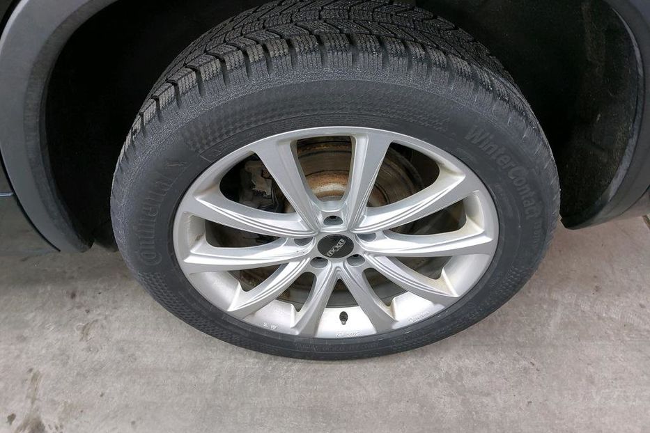 Продам Skoda kodiak LK v8491 2021 года в Луцке