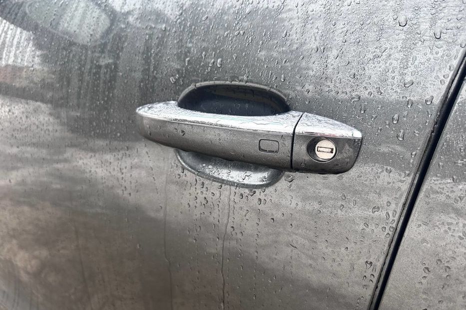 Продам Audi SQ 5 2015 года в Черновцах