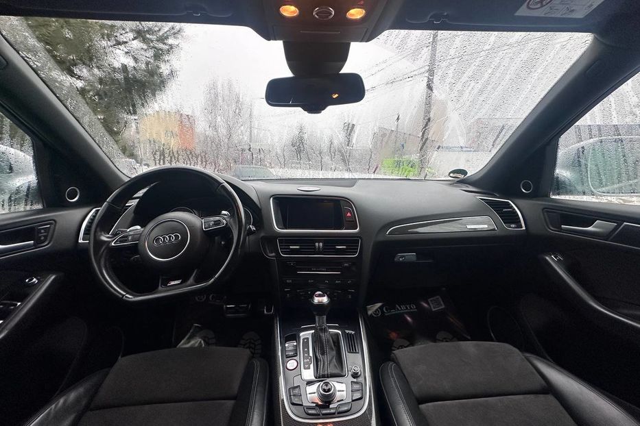 Продам Audi SQ 5 2015 года в Черновцах