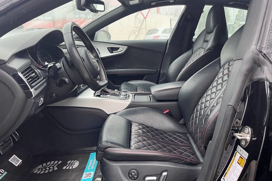 Продам Audi A7 S7 2017 года в Черновцах