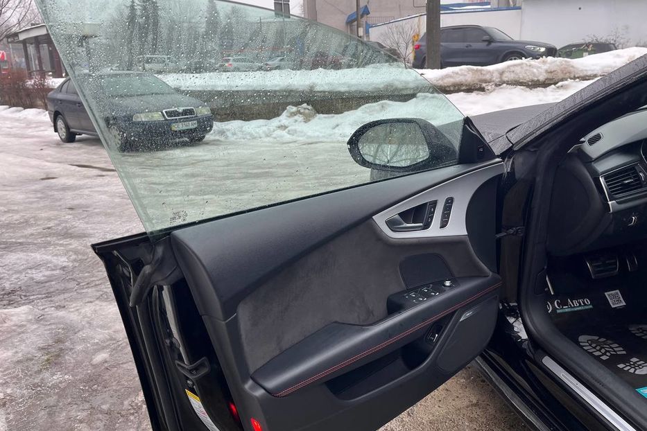 Продам Audi A7 S7 2017 года в Черновцах