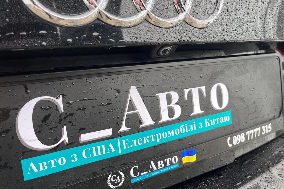 Продам Audi A7 S7 2017 года в Черновцах