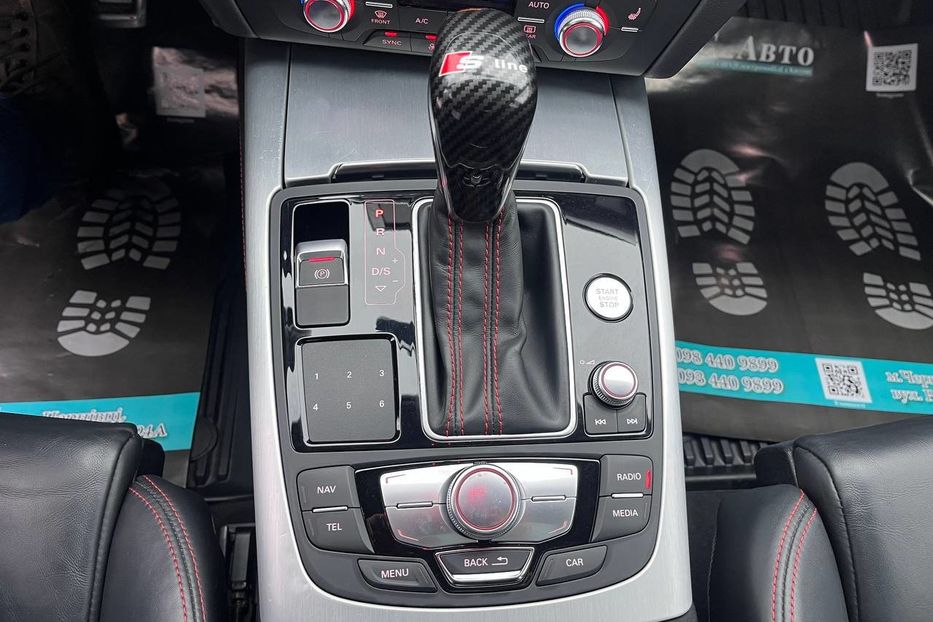Продам Audi A7 S7 2017 года в Черновцах