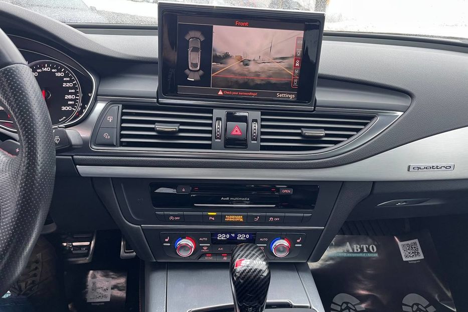 Продам Audi A7 S7 2017 года в Черновцах