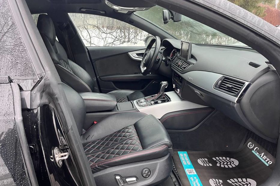 Продам Audi A7 S7 2017 года в Черновцах