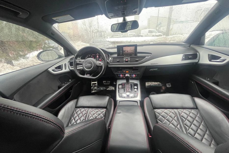 Продам Audi A7 S7 2017 года в Черновцах