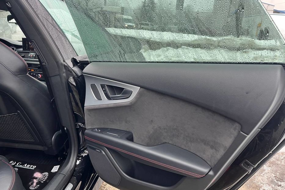 Продам Audi A7 S7 2017 года в Черновцах