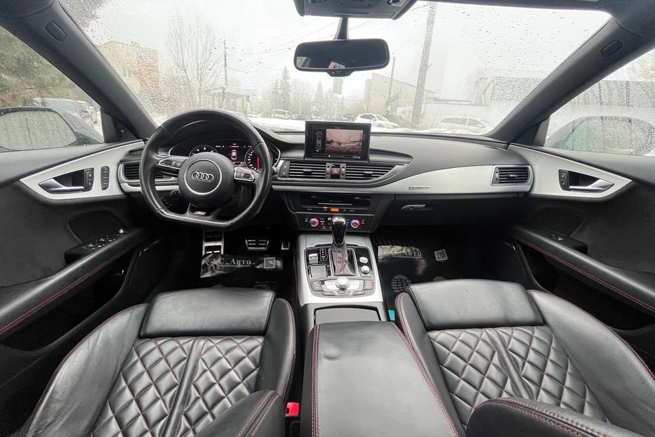 Продам Audi A7 S7 2017 года в Черновцах