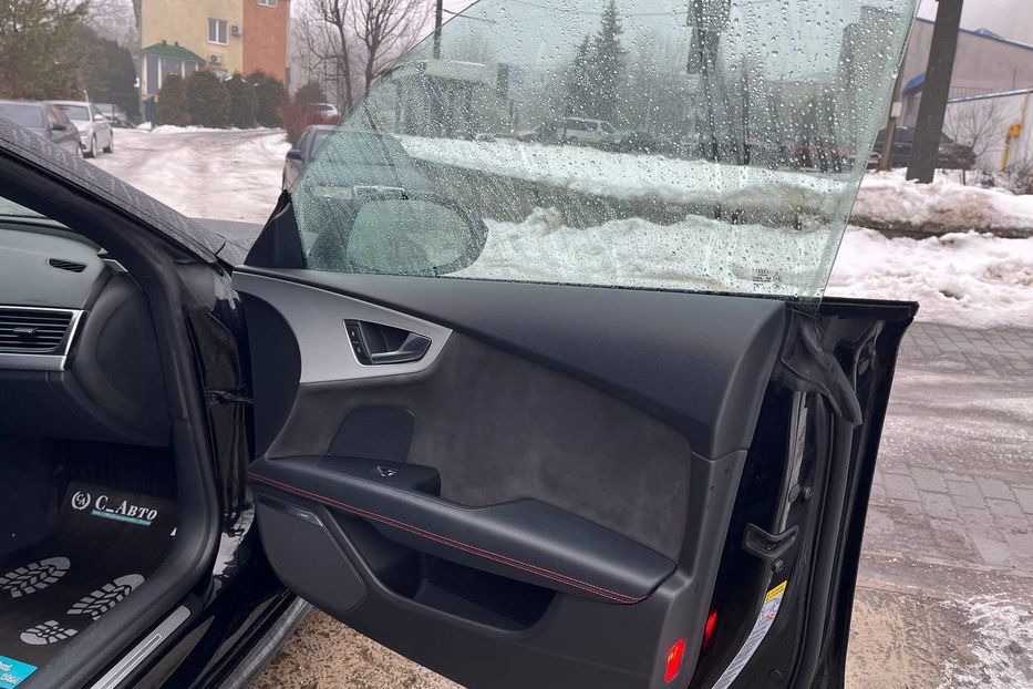 Продам Audi A7 S7 2017 года в Черновцах