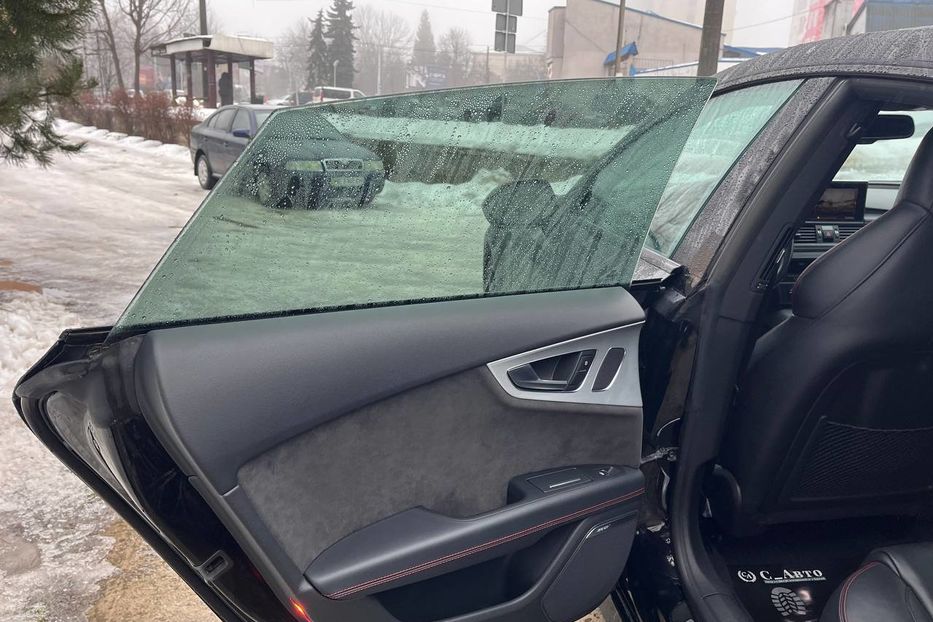 Продам Audi A7 S7 2017 года в Черновцах