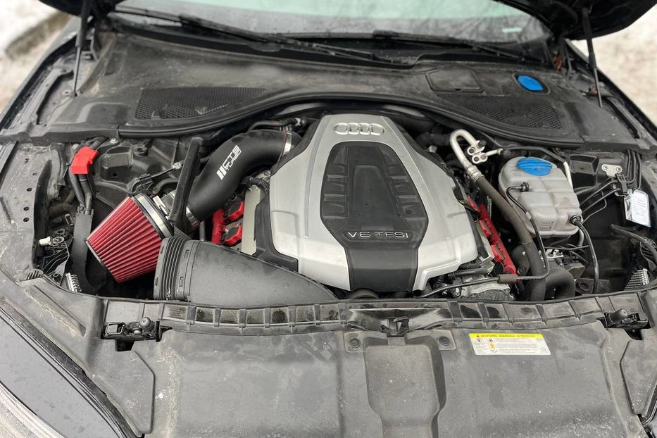 Продам Audi A7 S7 2017 года в Черновцах