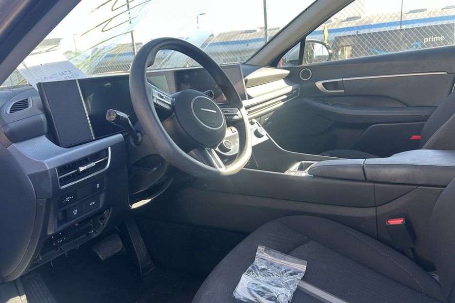 Продам Hyundai Sonata SEL 2024 года в Киеве