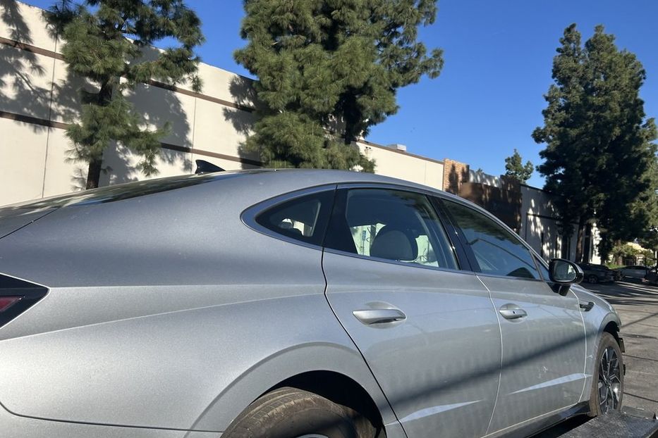 Продам Hyundai Sonata SEL 2024 года в Киеве