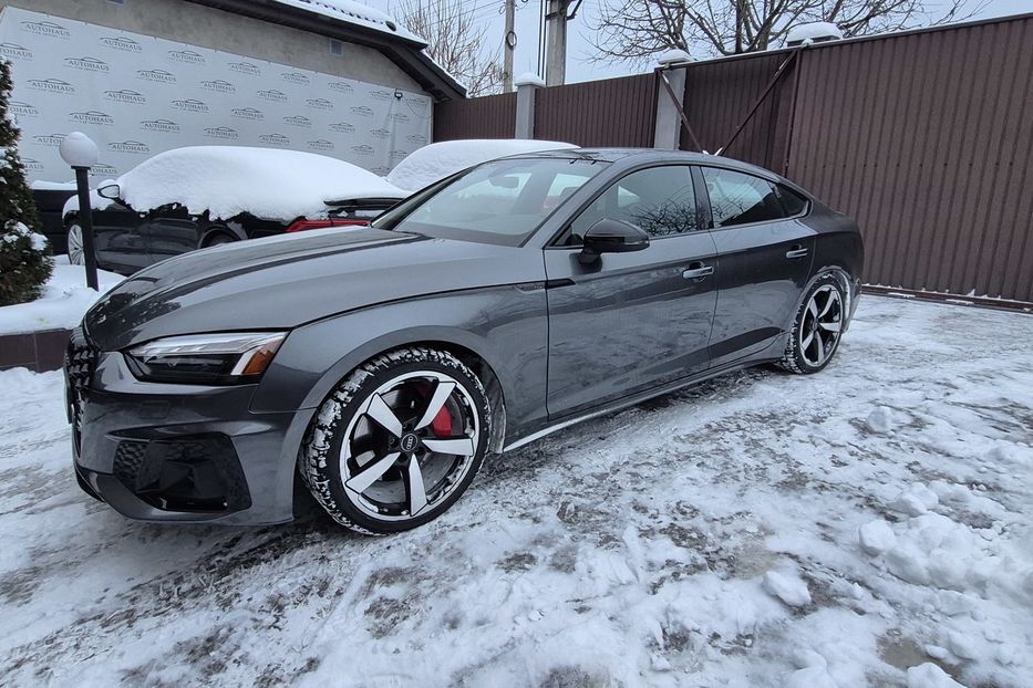 Продам Audi A5 Sportback PremiumPlus, 265 сил 2024 года в Киеве
