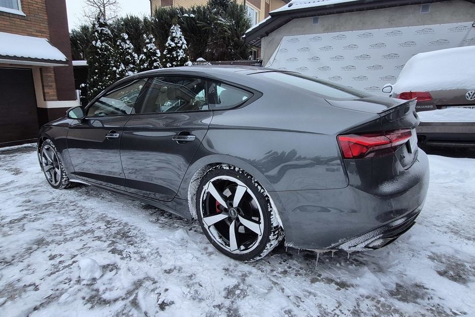 Продам Audi A5 Sportback PremiumPlus, 265 сил 2024 года в Киеве