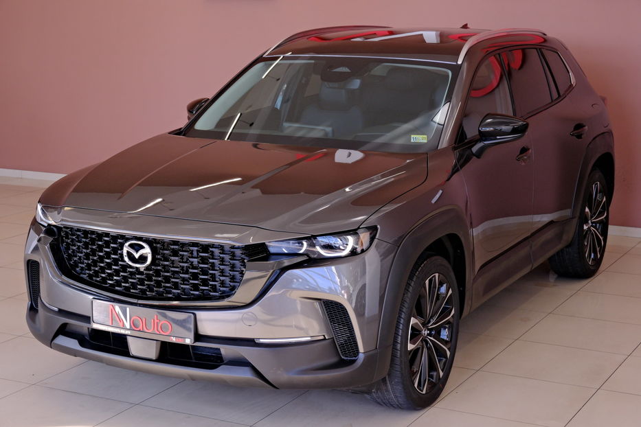 Продам Mazda CX-5 CX-50 Premium Plus 2024 года в Одессе