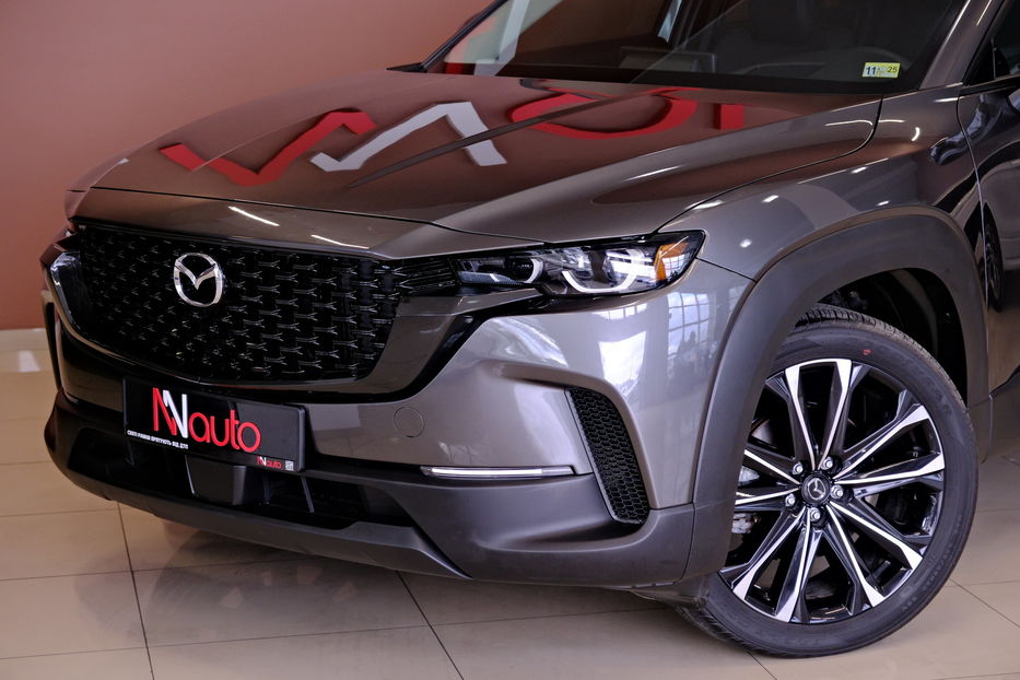 Продам Mazda CX-5 CX-50 Premium Plus 2024 года в Одессе