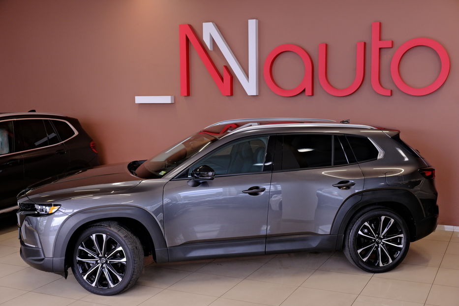 Продам Mazda CX-5 CX-50 Premium Plus 2024 года в Одессе