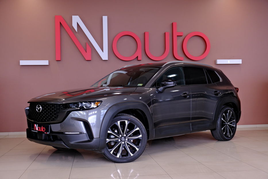 Продам Mazda CX-5 CX-50 Premium Plus 2024 года в Одессе